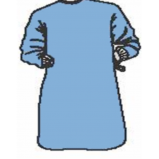 Healthcare Surgeon Gown Standard